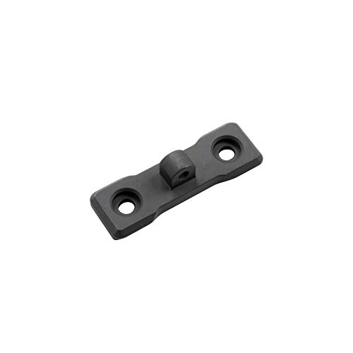 MAGPUL INDUSTRIES CORPORATION Men's MagPul Industries Zweibein Halterung Passt m-lok Hand Guard, szchwarz, universal MAGPUL INDUSTRIES CORPORATION Men's MagPul Industries Zweibein Halterung Passt m-lok Hand Guard, szchwarz, universal von Magpul