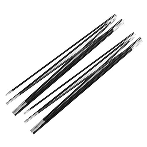 MAGT 4M Fiberglas Camping Zelt Stangen Outdoor Stützstangen Markisenrahmen Kit MAGT 4M Fiberglas Camping Zelt Stangen Outdoor Stützstangen Markisenrahmen Kit von MAGT
