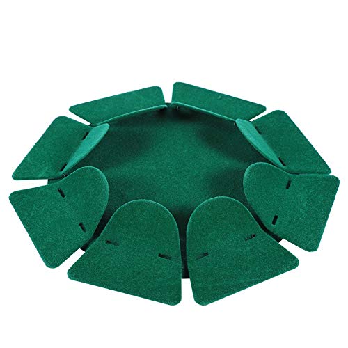 MAGT Golf Putting Cup, Übungshilfe Golf Putter Training Cup Golf-Übungsloch All-Direction Green Übungsaufstellung for Das Golf Putter Training Im Innen- Und Außenbereich MAGT Golf Putting Cup, Übungshilfe Golf Putter Training Cup Golf-Übungsloch All-Direction Green Übungsaufstellung for Das Golf Putter Training Im Innen- Und Außenbereich von MAGT