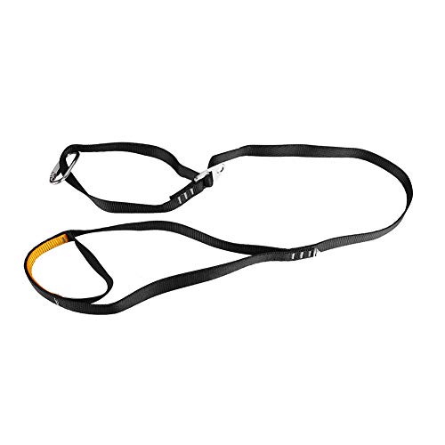 MAGT Klettern Ascende, Sling Fußschlaufe Handsteigklemme Gurtband Sling Fußschlaufen Kletterausrüstung Für Bergsteigen Im Freien, Klettern, Expedition, Höhlenforschung, Rettungsflüge MAGT Klettern Ascende, Sling Fußschlaufe Handsteigklemme Gurtband Sling Fußschlaufen Kletterausrüstung Für Bergsteigen Im Freien, Klettern, Expedition, Höhlenforschung, Rettungsflüge von MAGT