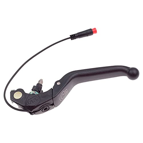 MAGURA, Fahrradzubehör Unisex Erwachsene, Schwarz, Einheitsgröße MAGURA, Fahrradzubehör Unisex Erwachsene, Schwarz, Einheitsgröße von Magura