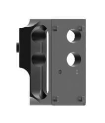 MAK Adapterplatten MAKpromont 45° für MAKdot SH MAK Adapterplatten MAKpromont 45° für MAKdot SH von MAK