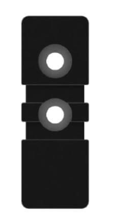 MAK Adapterplatten MAKpromont für Acro BH4,5mm MAK Adapterplatten MAKpromont für Acro BH4,5mm von MAK