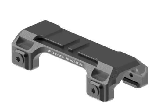 MAK Kompetition für MP5/G3 Aimpoint Acro MAK Kompetition für MP5/G3 Aimpoint Acro von MAK