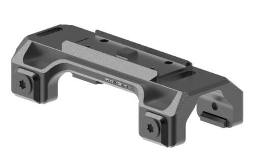 MAK Kompetition für MP5/G3 MAKdot S Aimpoint Micro MAK Kompetition für MP5/G3 MAKdot S Aimpoint Micro von MAK