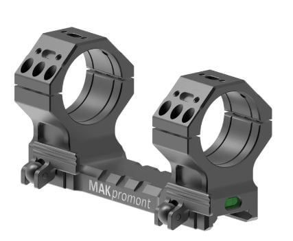 MAK Promont Monoblock für Picatinny Ø30 20MOA BH 23mm MAK Promont Monoblock für Picatinny Ø30 20MOA BH 23mm von MAK