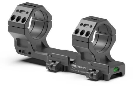 MAK Promont Monoblock für Picatinny Ø30 BH 23mm 2" Offset MAK Promont Monoblock für Picatinny Ø30 BH 23mm 2" Offset von MAK