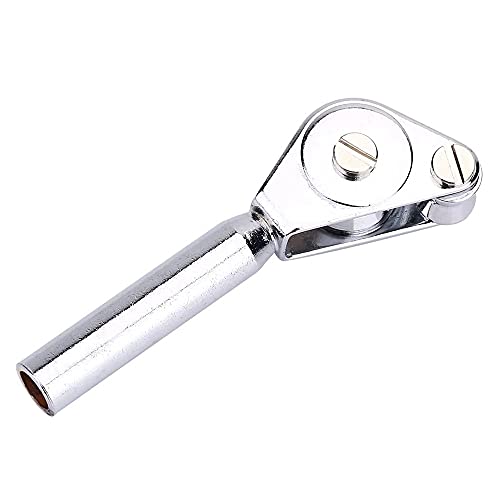 MAKIVI 5Mm Angelruten Spitze Edelstahl Rollen Ruten Spitzen FüHrung Angel Trolling GeräT ZubehöR für Seeboot Angel Trolling MAKIVI 5Mm Angelruten Spitze Edelstahl Rollen Ruten Spitzen FüHrung Angel Trolling GeräT ZubehöR für Seeboot Angel Trolling von MAKIVI