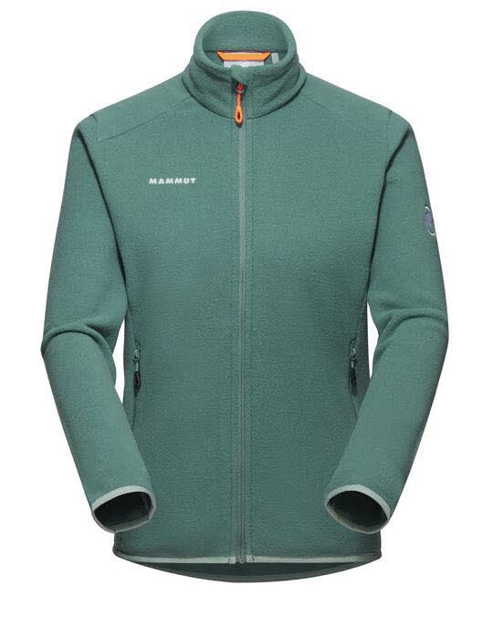 MAMMUT Fleecejacke Innominata Light ML Jacket W von MAMMUT