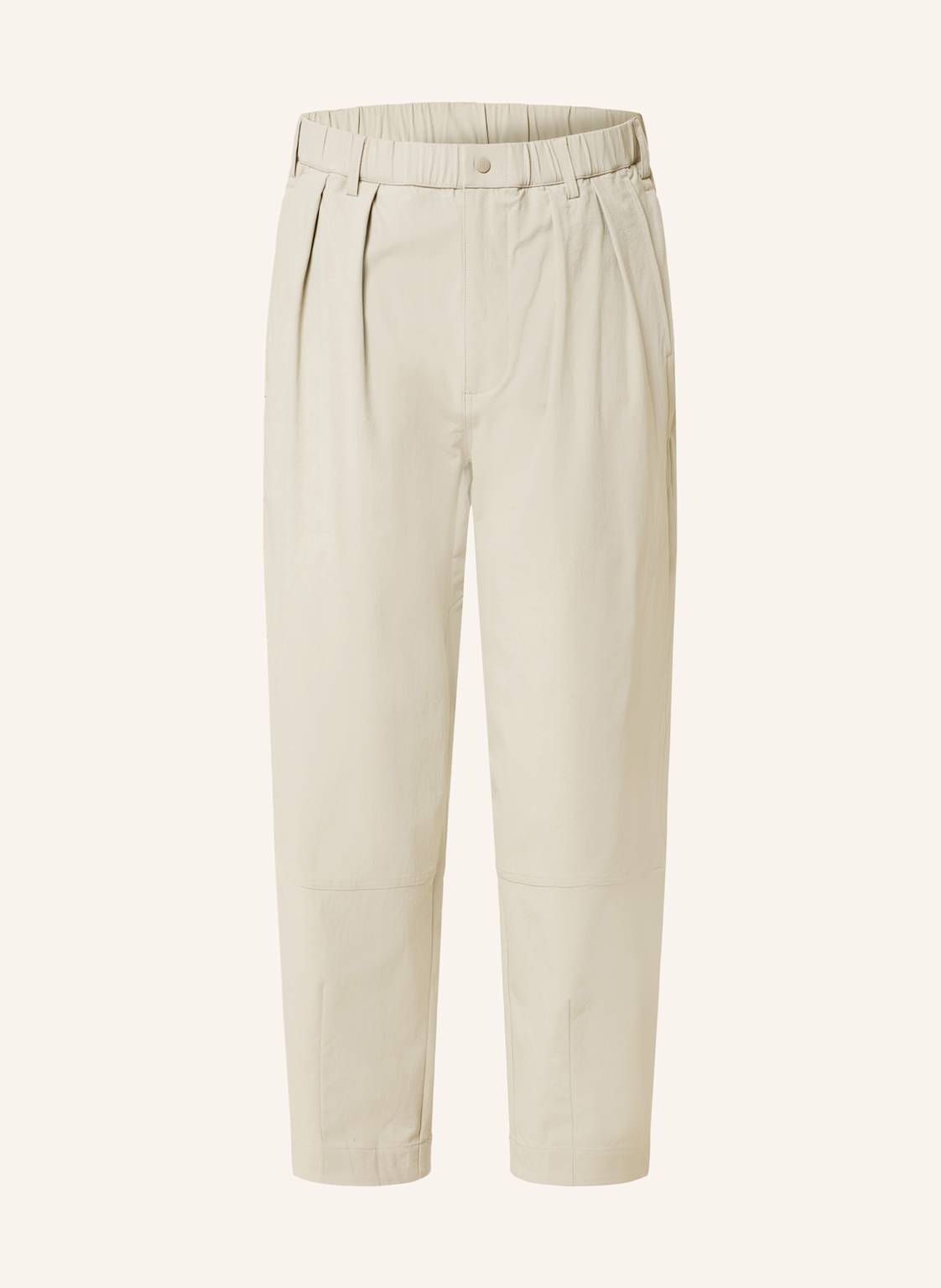 Manors Golfhose Greenskeeper beige Manors Golfhose Greenskeeper beige von MANORS
