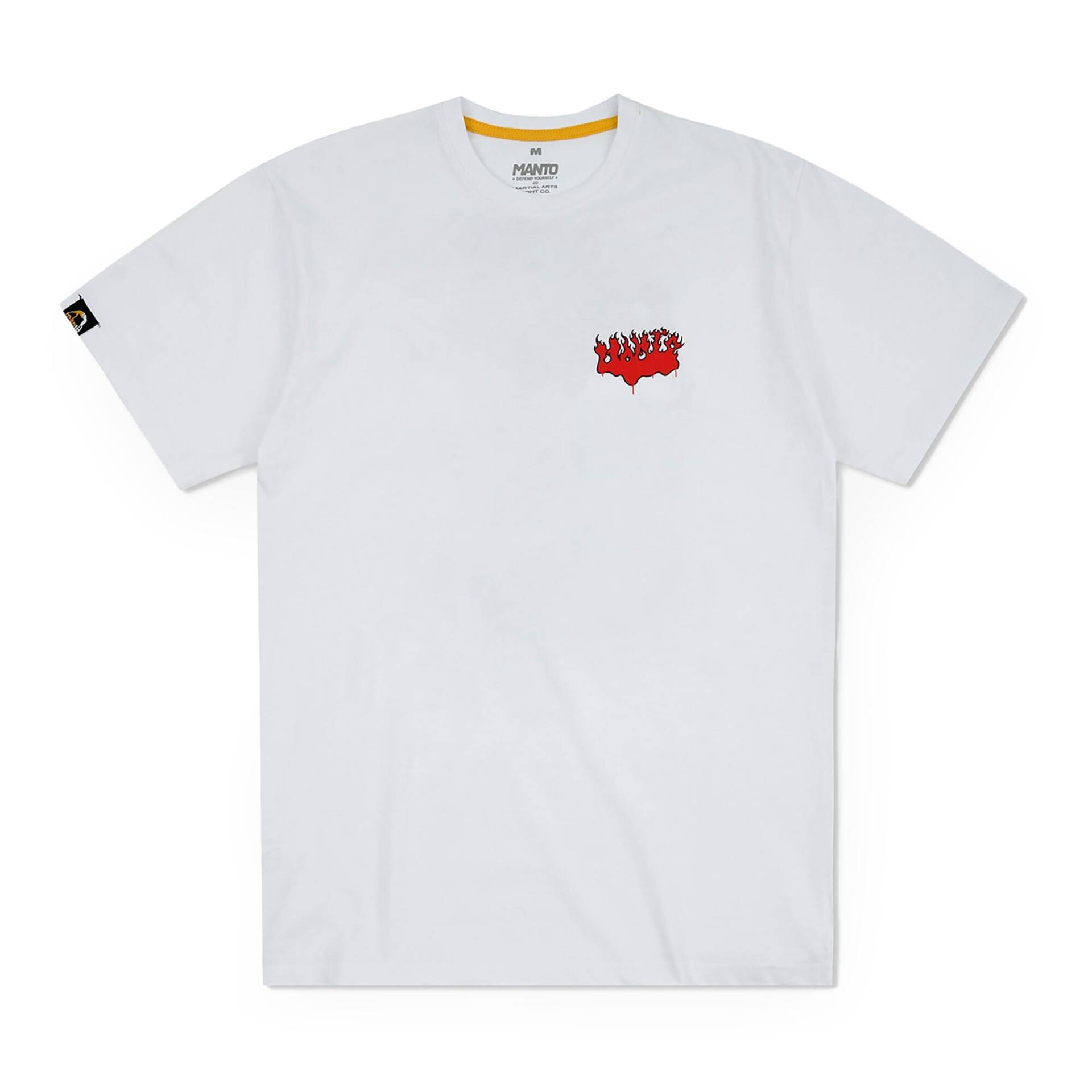 MANTO Blaze T-Shirt von MANTO