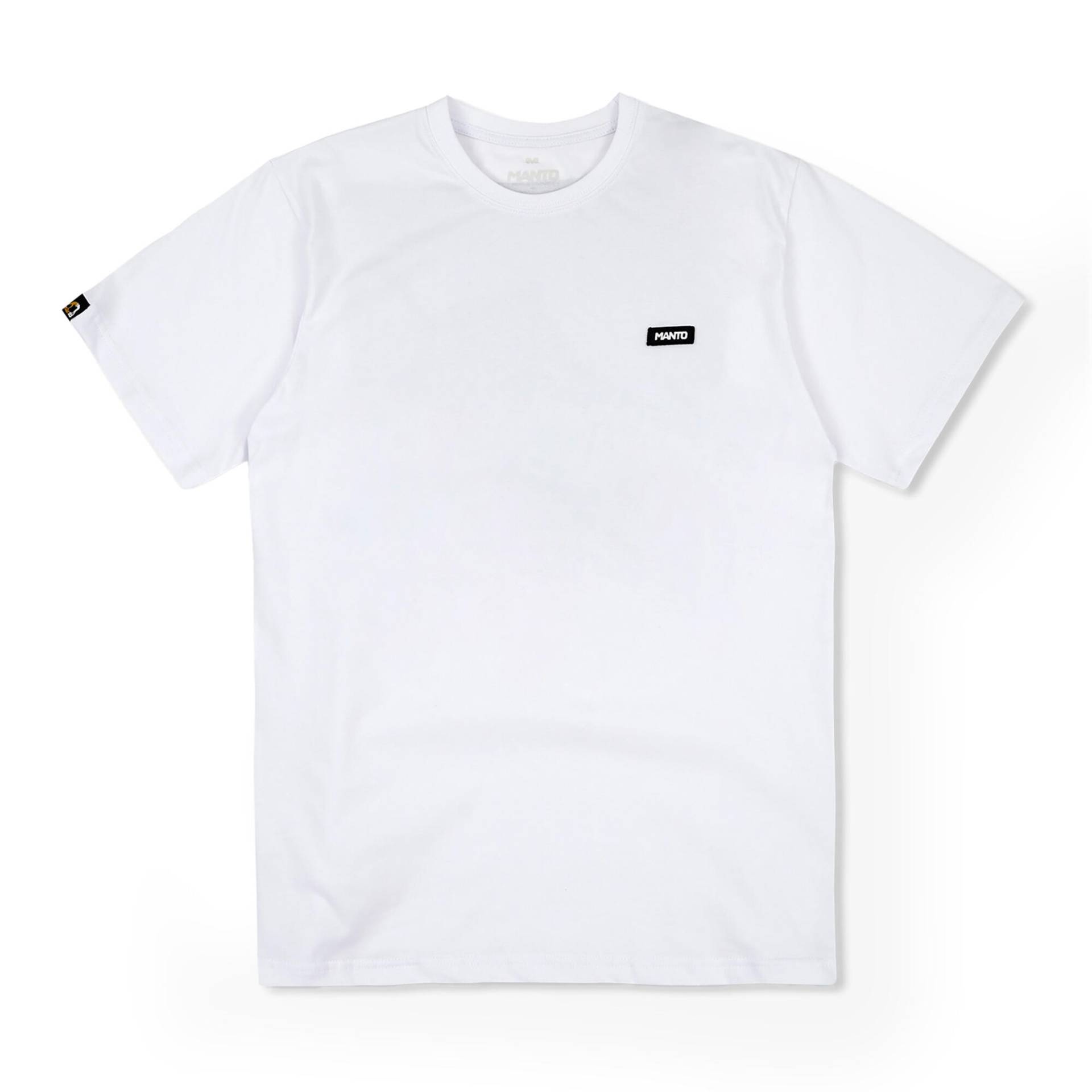 MANTO Motion T-Shirt von MANTO