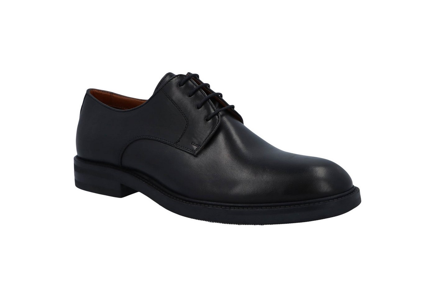 MARC Shoes MARC männlich casual Lenny Halbschuh Leder Sneaker MARC Shoes MARC männlich casual Lenny Halbschuh Leder Sneaker von MARC Shoes