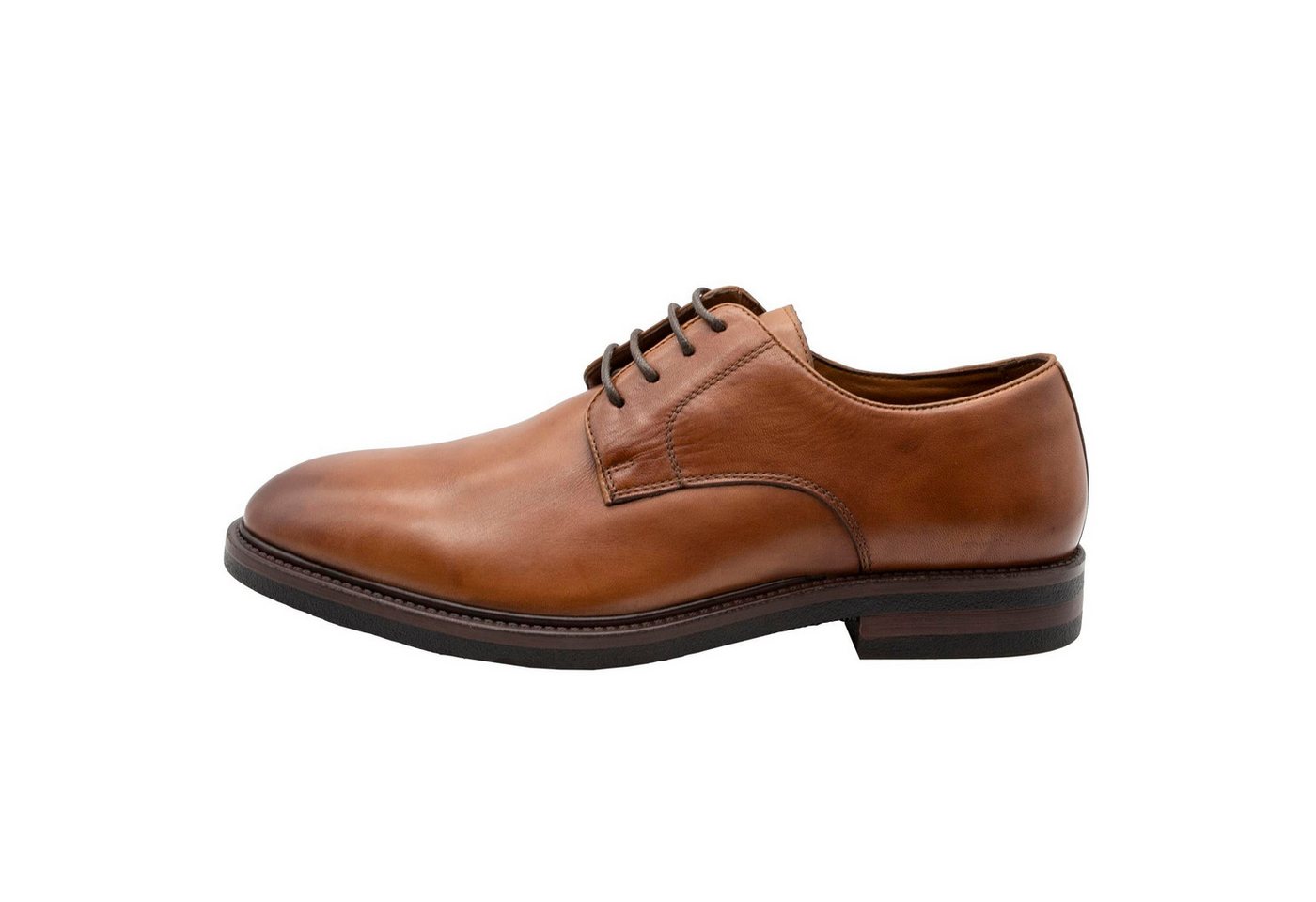 MARC Shoes MARC männlich casual Lenny Halbschuh Leder Sneaker MARC Shoes MARC männlich casual Lenny Halbschuh Leder Sneaker von MARC Shoes