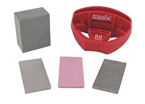 MARC Kantenschärfer Multiset mit SWIX Edger 2X2 MARC Kantenschärfer Multiset mit SWIX Edger 2X2 von MARC