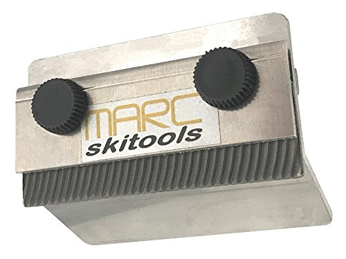 MARC Seitenwangen-Abzieher Radial Cutter 100" MARC Seitenwangen-Abzieher Radial Cutter 100" von MARC