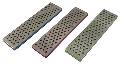 SKS Diamantfeilen-Set "TRIO 100" SKS Diamantfeilen-Set "TRIO 100" von MARC