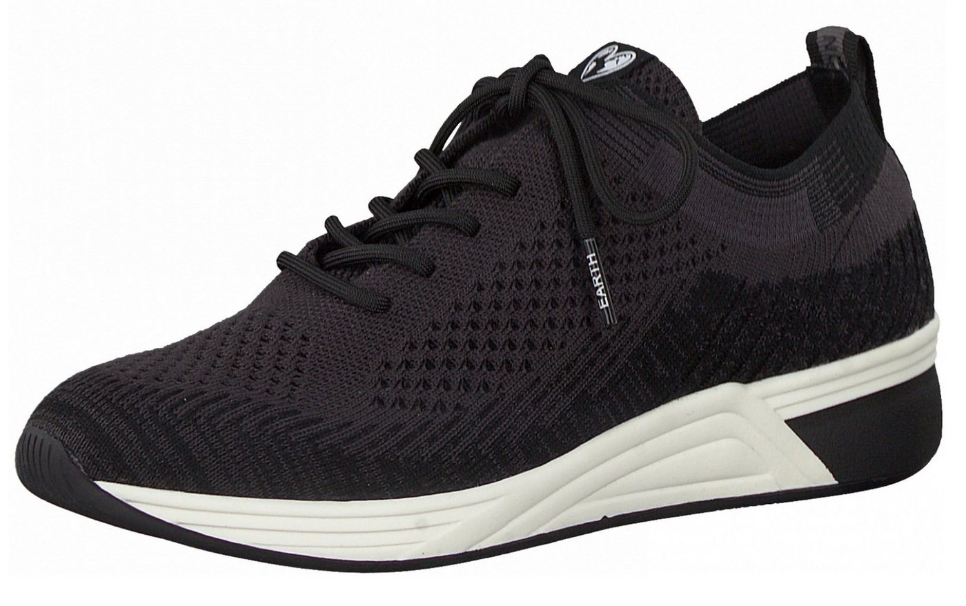 MARCO TOZZI 2-23760-26 098 Black Comb Sneaker MARCO TOZZI 2-23760-26 098 Black Comb Sneaker von MARCO TOZZI