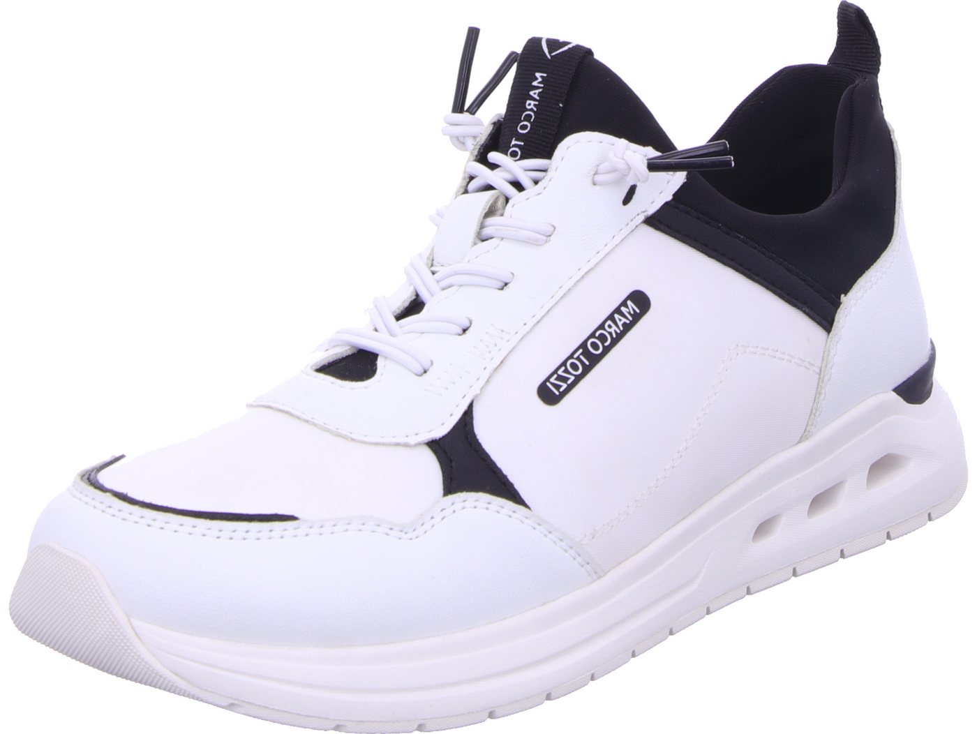 MARCO TOZZI Slip-On Sneaker 100% vegan MARCO TOZZI Slip-On Sneaker 100% vegan von MARCO TOZZI
