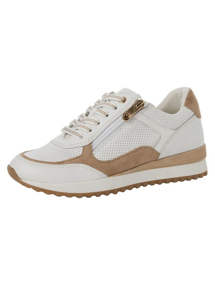 MARCO TOZZI Sneaker 2-23719-44 Sneaker FEEL MARCO TOZZI Sneaker 2-23719-44 Sneaker FEEL von MARCO TOZZI