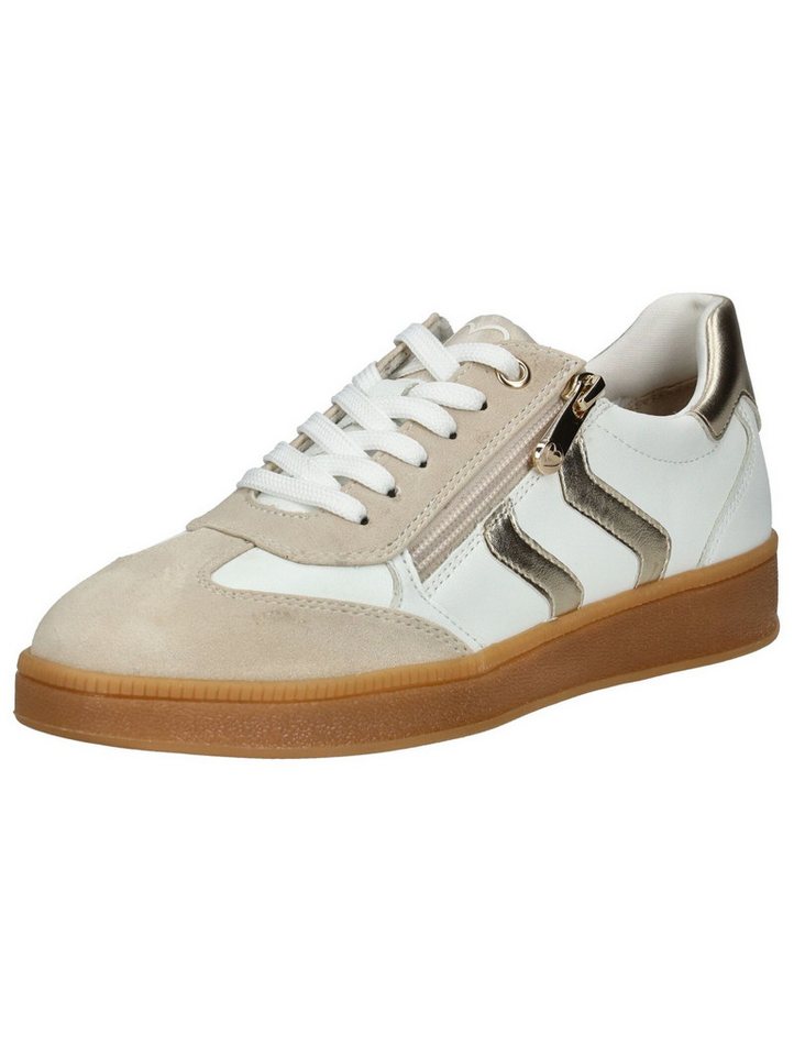 MARCO TOZZI Sneaker Lederimitat Sneaker MARCO TOZZI Sneaker Lederimitat Sneaker von MARCO TOZZI