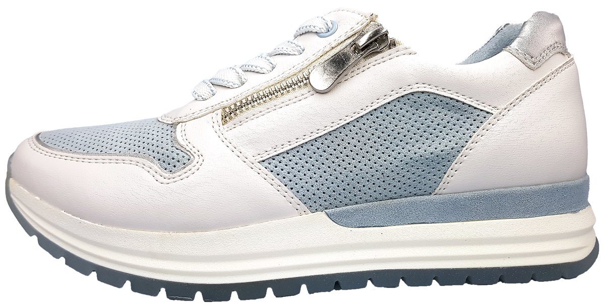 MARCO TOZZI Sneaker Schnürschuh MARCO TOZZI Sneaker Schnürschuh von MARCO TOZZI
