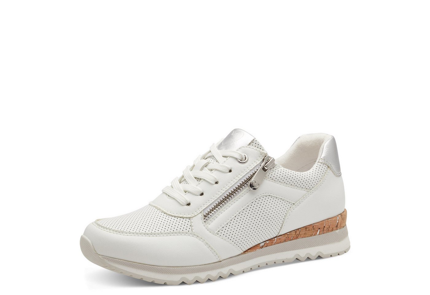 MARCO TOZZI Sneaker Sneaker von MARCO TOZZI