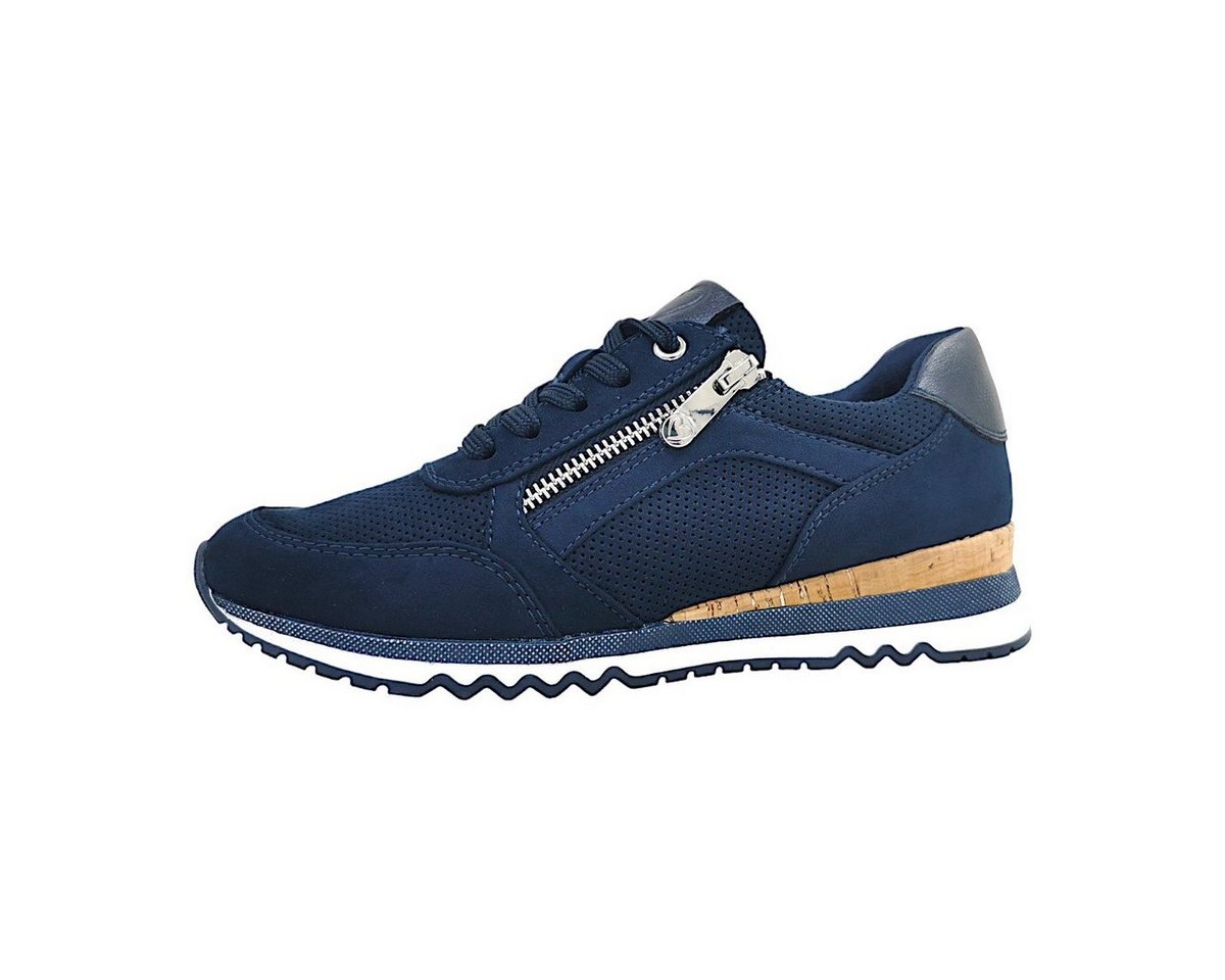 MARCO TOZZI Sneaker low Schnürschuh MARCO TOZZI Sneaker low Schnürschuh von MARCO TOZZI