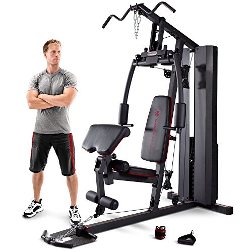 MARCY MKM-81010 Home Gym MARCY MKM-81010 Home Gym von MARCY