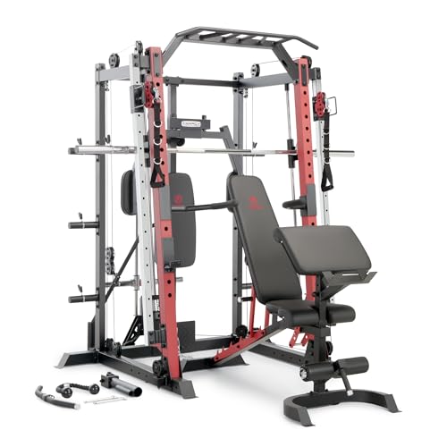 MARCY Smith Machine SM-4033 MARCY Smith Machine SM-4033 von MARCY