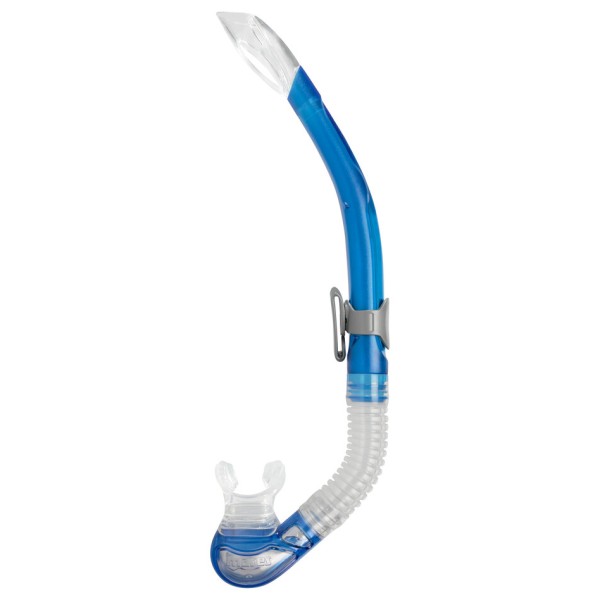 Mares - Bay - Schnorchel blau/ reflex Mares - Bay - Schnorchel blau/ reflex von MARES