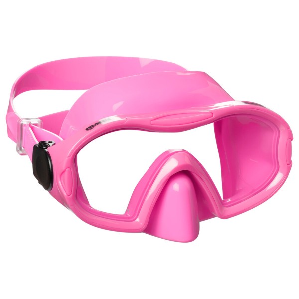 Mares - Blenny - Taucherbrille rosa von MARES