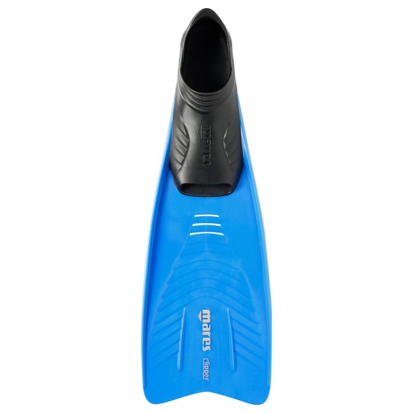 Mares - Clipper - Schwimmflossen Gr 37-38 blau Mares - Clipper - Schwimmflossen Gr 37-38 blau von MARES