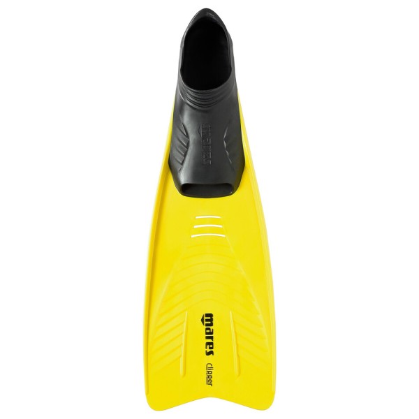 Mares - Clipper - Schwimmflossen Gr 37-38 gelb Mares - Clipper - Schwimmflossen Gr 37-38 gelb von MARES