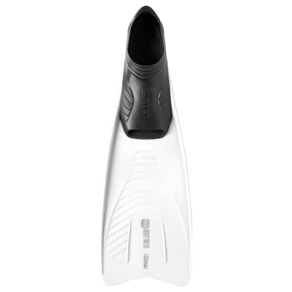 Mares - Clipper - Schwimmflossen Gr 43-44 weiß Mares - Clipper - Schwimmflossen Gr 43-44 weiß von MARES