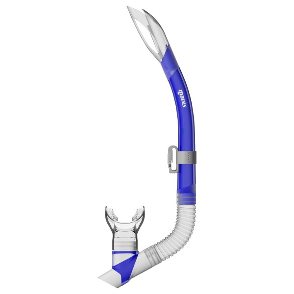 Mares - Gator Splash - Schnorchel blau Mares - Gator Splash - Schnorchel blau von MARES