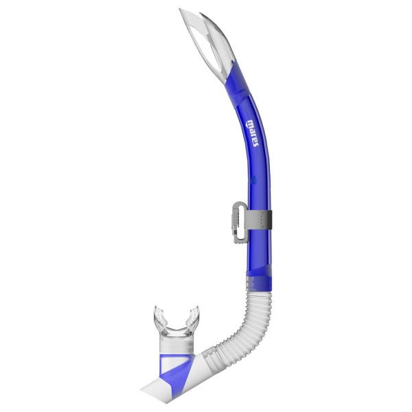 Mares - Kid's Gator Splash - Schnorchel blau Mares - Kid's Gator Splash - Schnorchel blau von MARES
