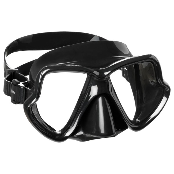 Mares - Zephir - Taucherbrille schwarz Mares - Zephir - Taucherbrille schwarz von MARES