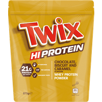 Twix HI Protein Pulver - 875g von MARS incorporated