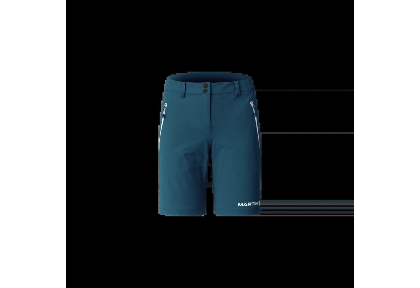 MARTINI Funktionsshorts Via Shorts W MARTINI Funktionsshorts Via Shorts W von MARTINI
