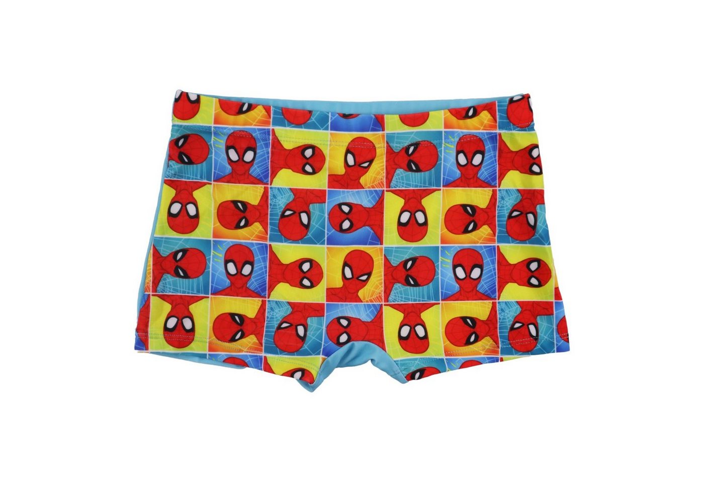 MARVEL Badehose Spiderman Kinder jungen Badepants Badehose Gr. 104 bis 134 MARVEL Badehose Spiderman Kinder jungen Badepants Badehose Gr. 104 bis 134 von MARVEL