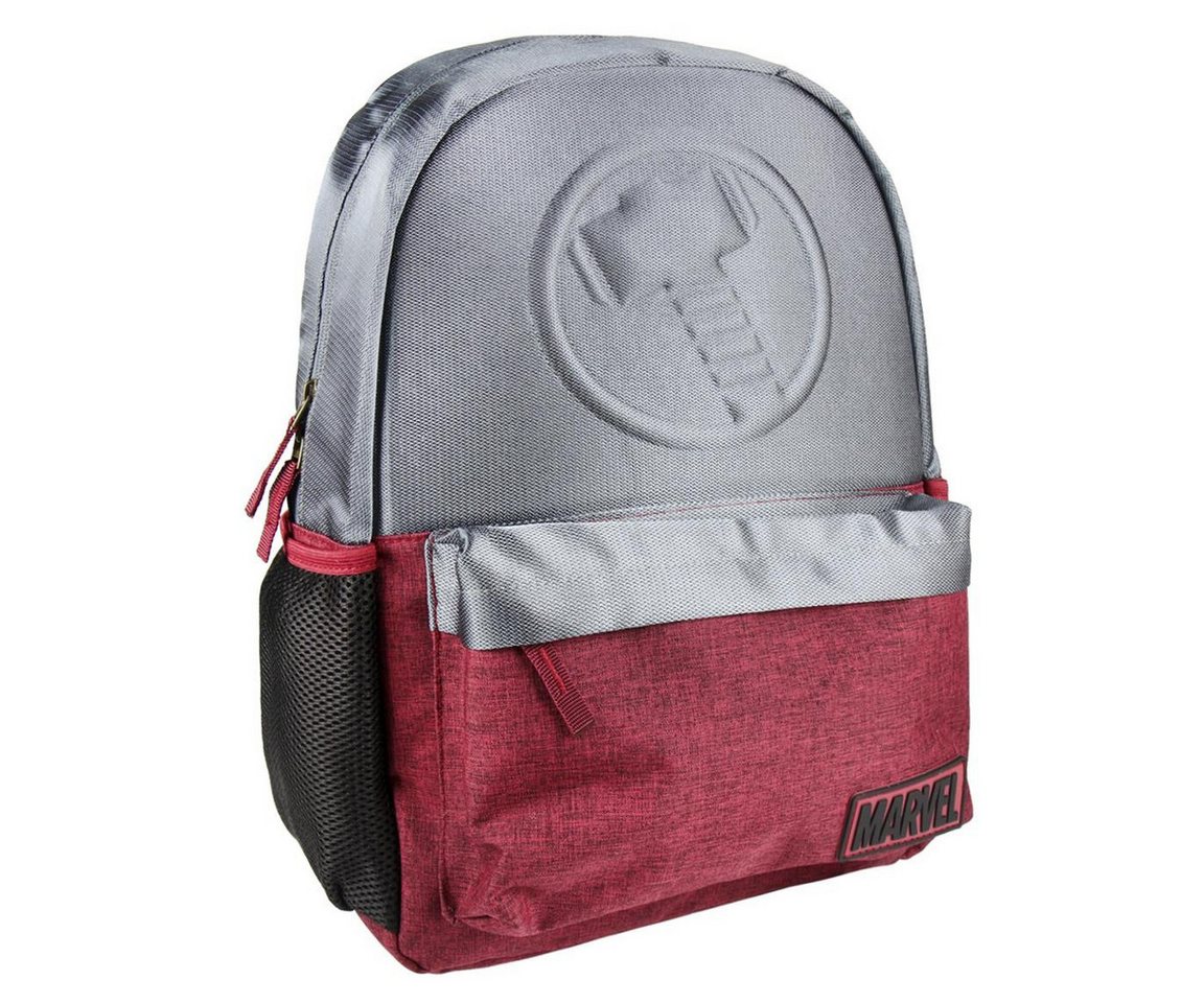 MARVEL Schulrucksack MARVEL Thor Rucksack Schule, Sport, Beriuf, Training MARVEL Schulrucksack MARVEL Thor Rucksack Schule, Sport, Beriuf, Training von MARVEL