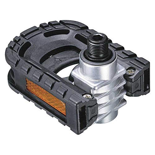Marwi Union SP-151 Pedal für Faltrad Schwarz mit Reflektoren Marwi Union SP-151 Pedal für Faltrad Schwarz mit Reflektoren von Gurpil
