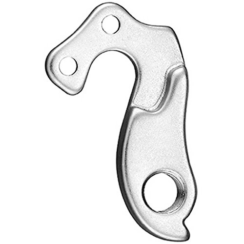 MARWI Schaltauge Ausfallende GH-126 mit 2 Schrauben M4 x 0.7 Silber + Flicken MARWI Schaltauge Ausfallende GH-126 mit 2 Schrauben M4 x 0.7 Silber + Flicken von MARWI