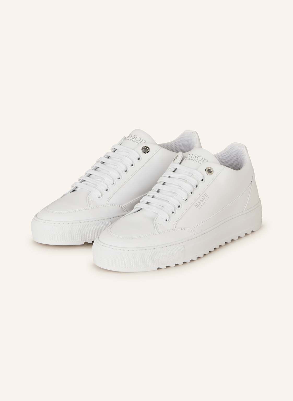 Mason Garments Sneaker Tia weiss Mason Garments Sneaker Tia weiss von MASON GARMENTS