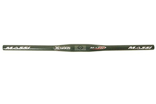 0 Massi cm 709 Flat - Lenker für MTB-Rad 0 Massi cm 709 Flat - Lenker für MTB-Rad von MASSI