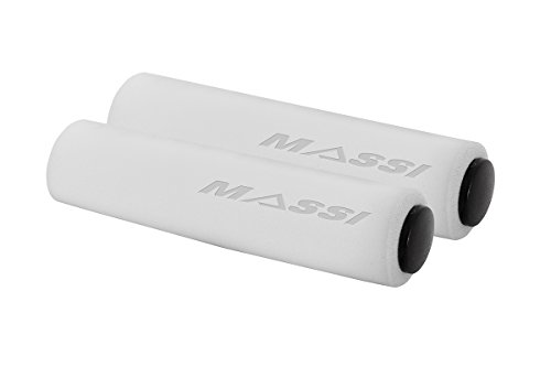 MASSI 45188 Griffe, Weiß, Einzige MASSI 45188 Griffe, Weiß, Einzige von MASSI