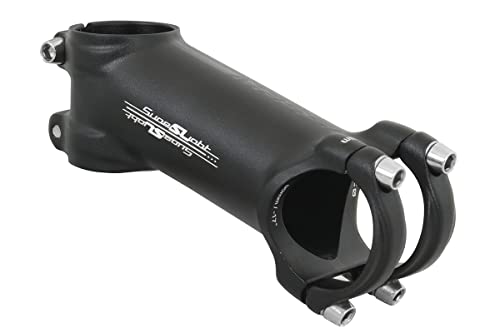 Massi 48730 - Vorbau Lenker Mst-550 SL 17/110 mm Massi 48730 - Vorbau Lenker Mst-550 SL 17/110 mm von MASSI