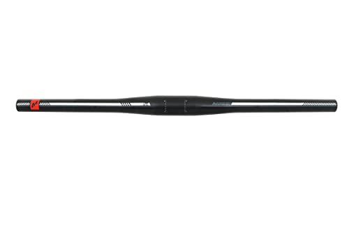 Massi Mhb-704 Flat Lenker, Unisex, Erwachsene, Schwarz, 31,8 x 700 mm Massi Mhb-704 Flat Lenker, Unisex, Erwachsene, Schwarz, 31,8 x 700 mm von MASSI