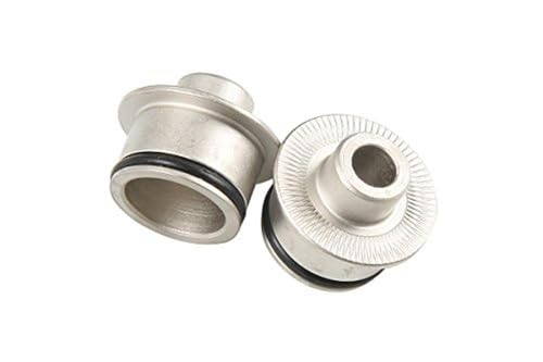 Adaptadores Eje Rueda Massi 15mm a 9mm Adaptadores Eje Rueda Massi 15mm a 9mm von MASSI